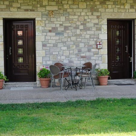 Miterra Cozy Apartments Andritsaina Zewnętrze zdjęcie