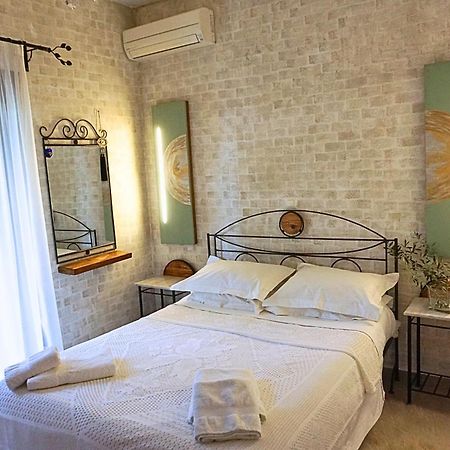 Miterra Cozy Apartments Andritsaina Zewnętrze zdjęcie