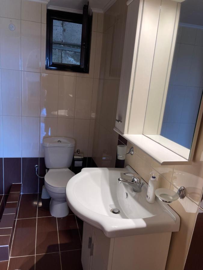Miterra Cozy Apartments Andritsaina Zewnętrze zdjęcie