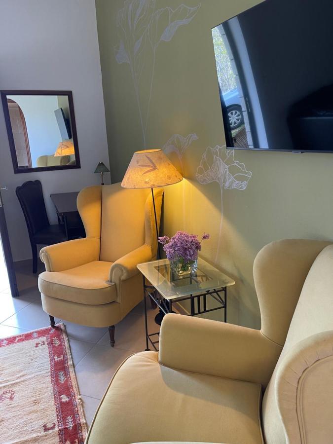 Miterra Cozy Apartments Andritsaina Zewnętrze zdjęcie