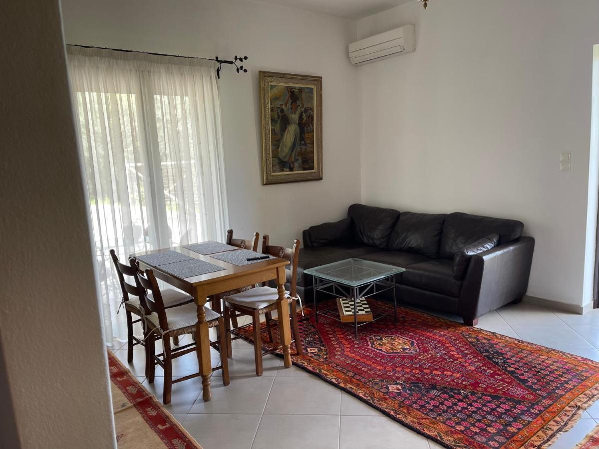 Miterra Cozy Apartments Andritsaina Zewnętrze zdjęcie