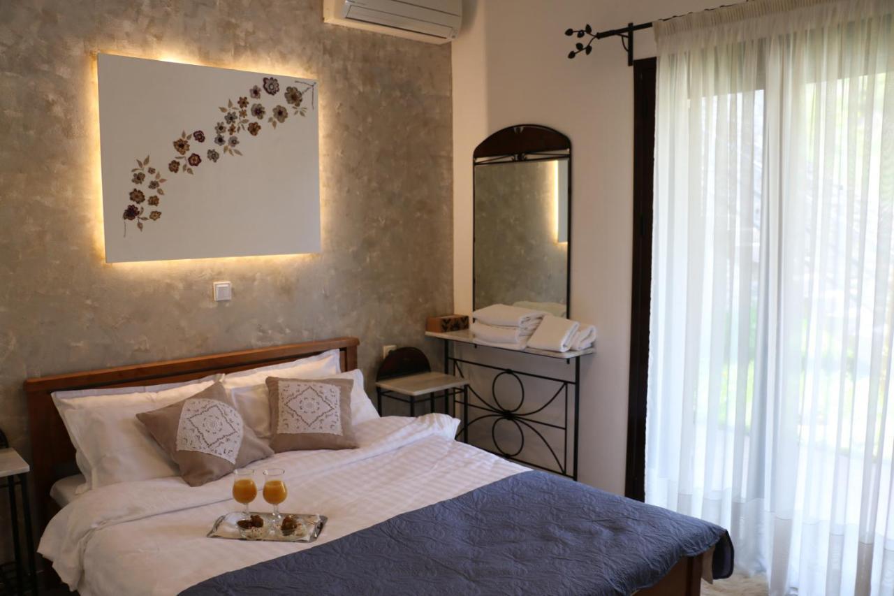 Miterra Cozy Apartments Andritsaina Zewnętrze zdjęcie
