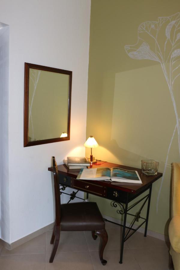 Miterra Cozy Apartments Andritsaina Zewnętrze zdjęcie