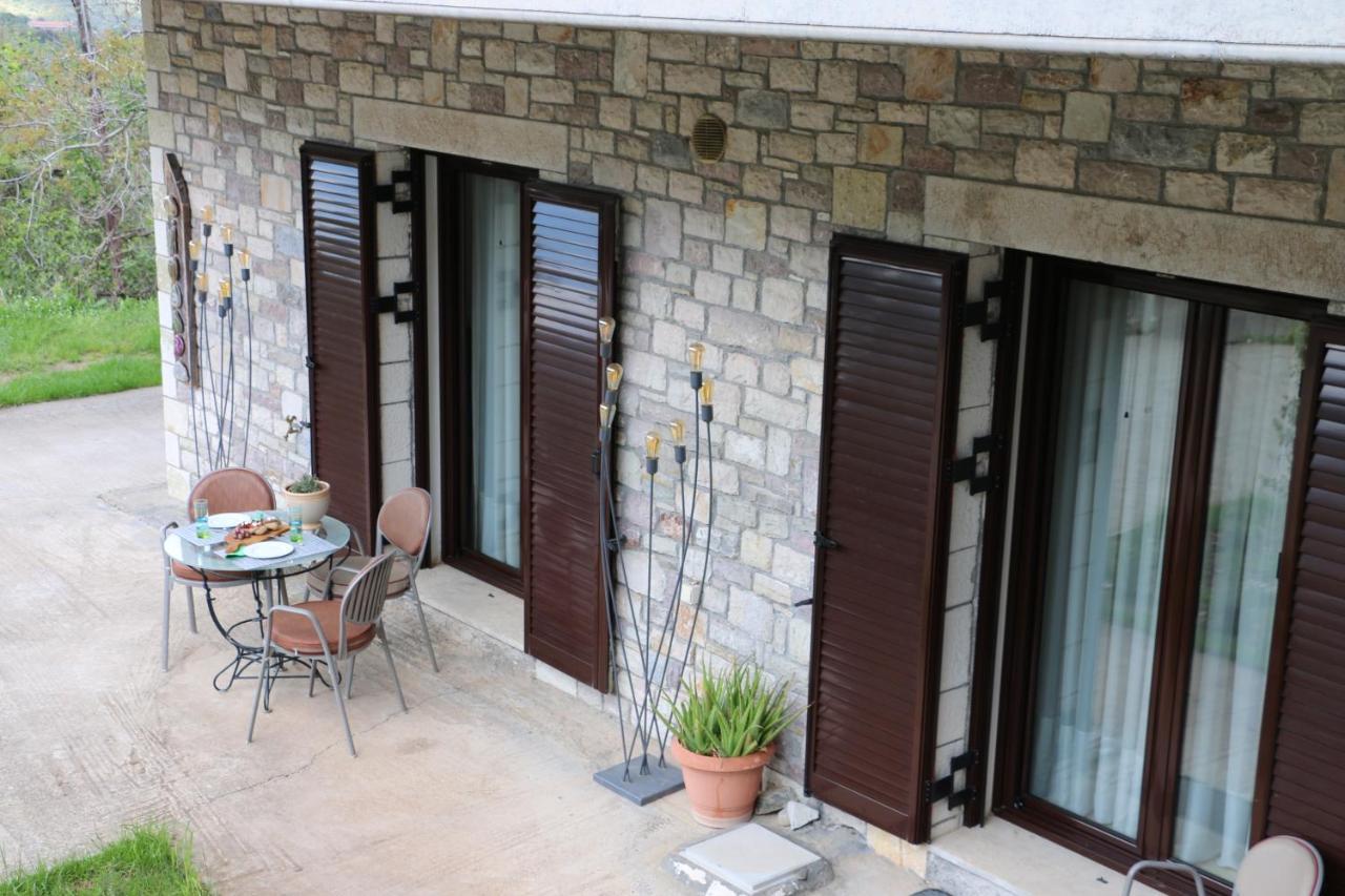Miterra Cozy Apartments Andritsaina Zewnętrze zdjęcie