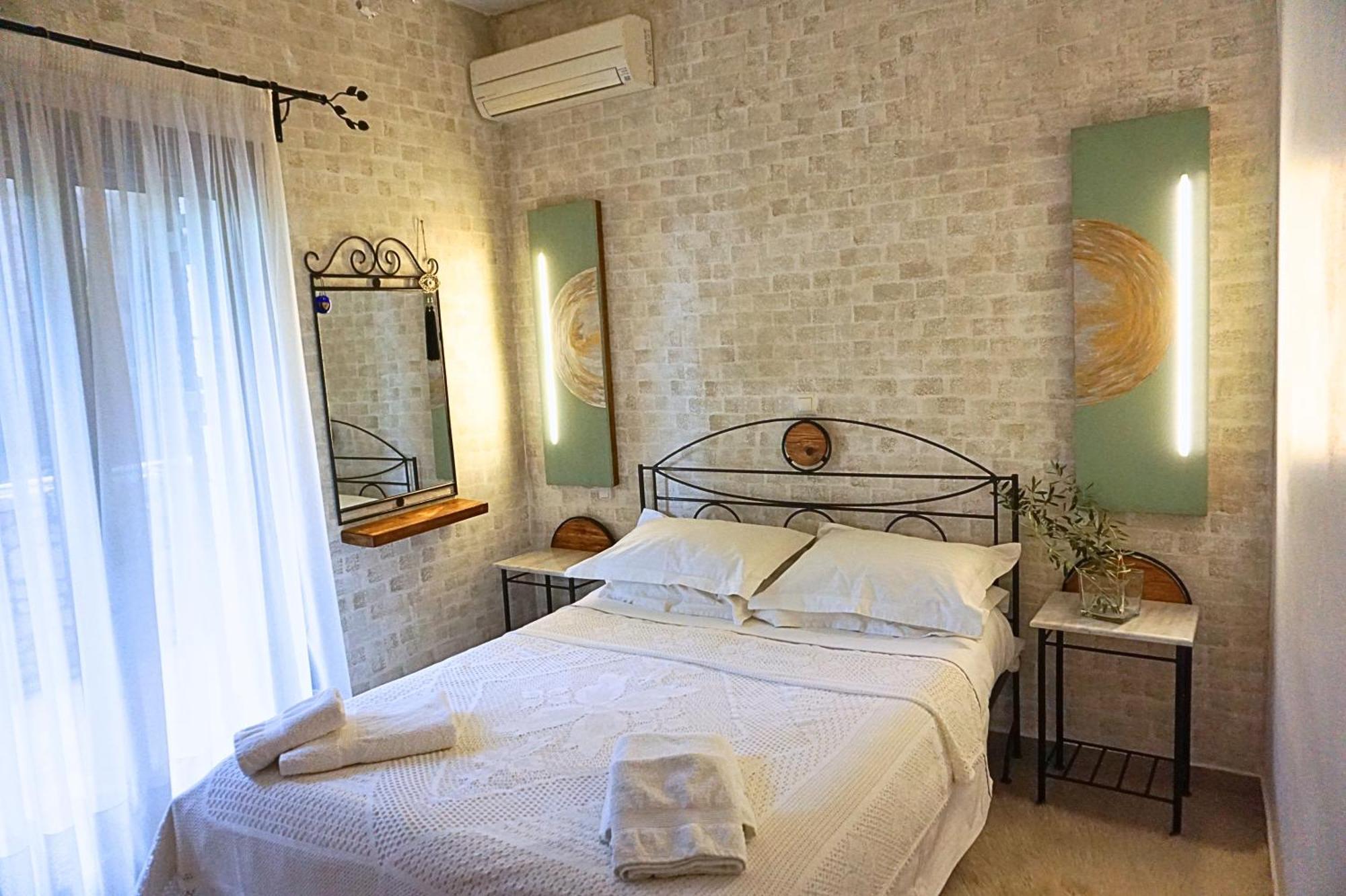 Miterra Cozy Apartments Andritsaina Zewnętrze zdjęcie